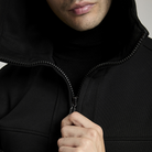 IL BELE' MAN FULL ZIP HOODIE SWEATSHIRT