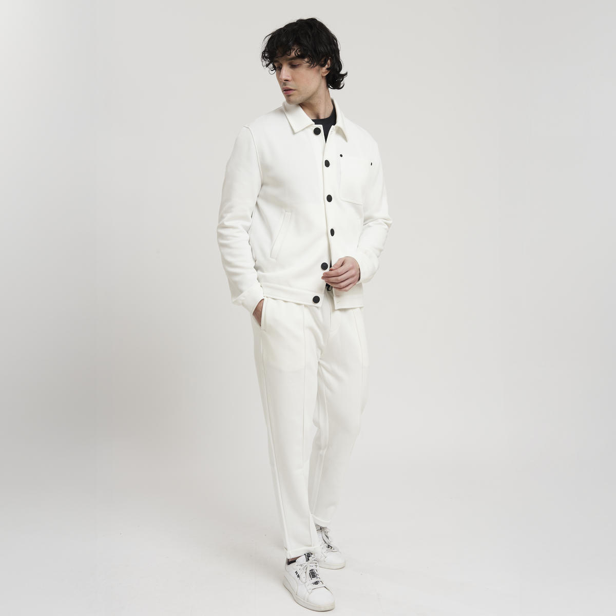 IL GIANGI MAN SWEATSHIRT