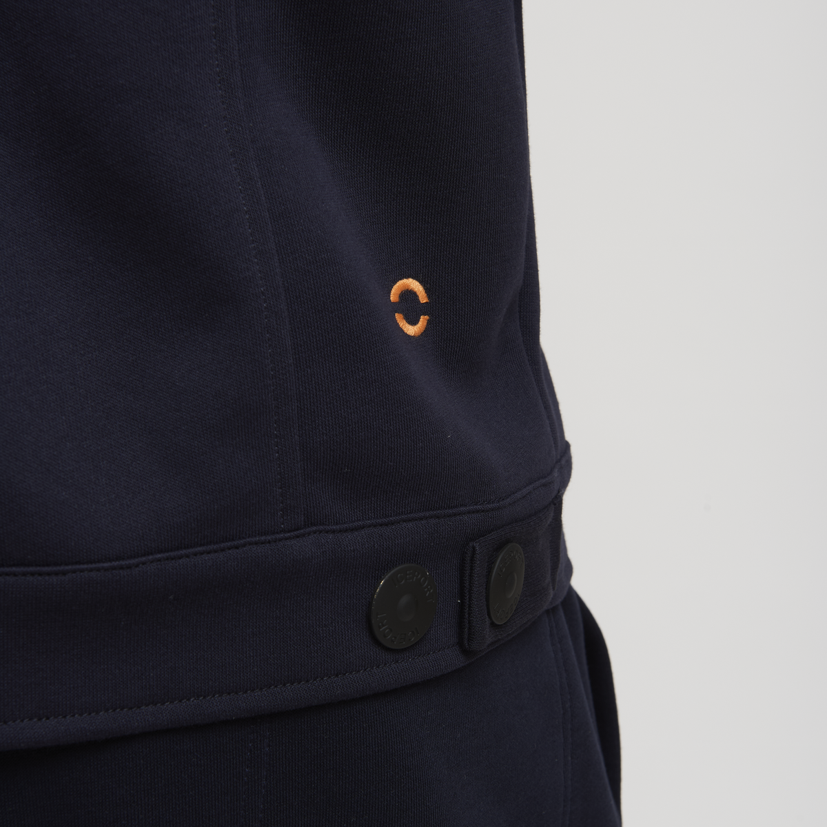 IL GIANGI MAN SWEATSHIRT