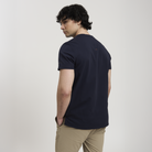 LA T-SHIRT MAN SHORT SLEEVE T-SHIRT