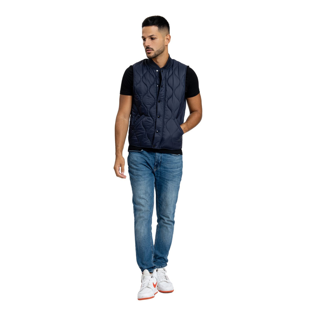 NUX MAN PADED VEST