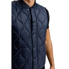 NUX MAN PADED VEST