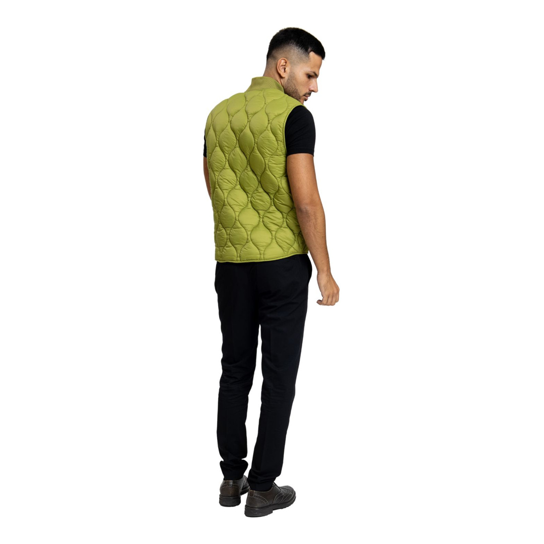 NUX MAN PADED VEST