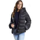 LA FURIOSA WOMAN PADDED JACKET