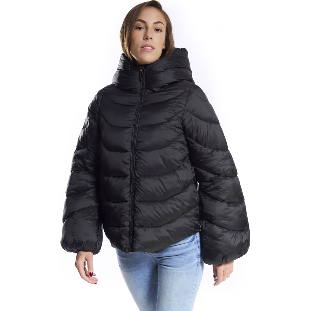 LA FURIOSA WOMAN PADDED JACKET