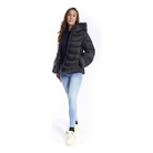 LA FURIOSA WOMAN PADDED JACKET