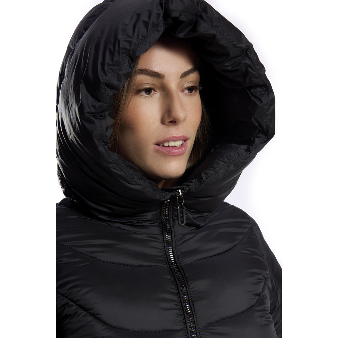 LA FURIOSA WOMAN PADDED JACKET