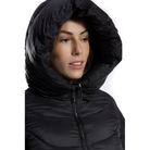 LA FURIOSA WOMAN PADDED JACKET