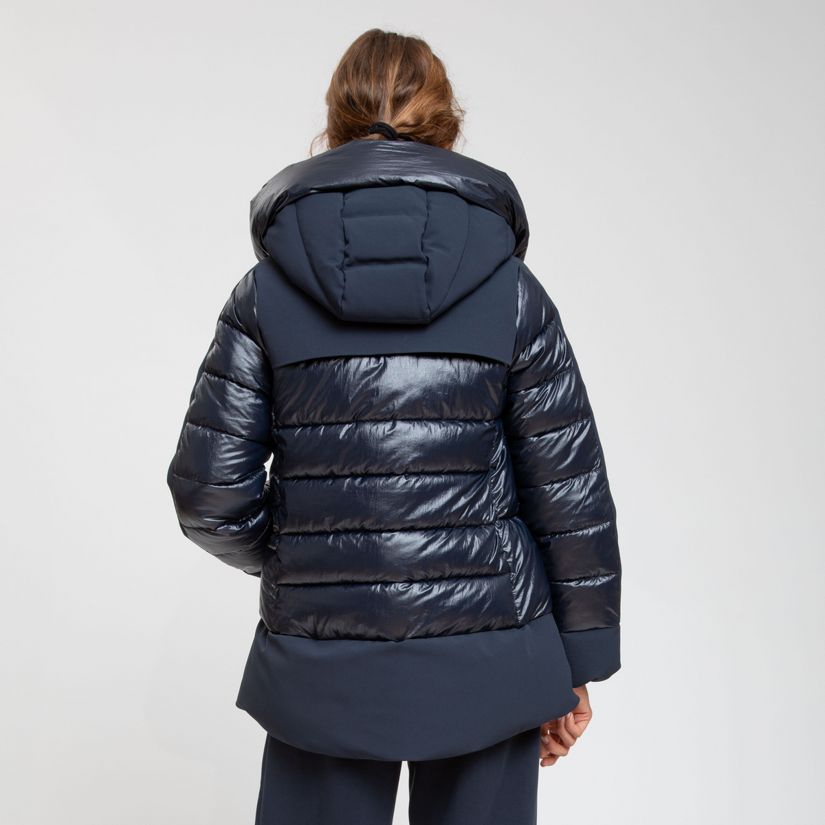 LILIBETH WOMAN PADDED JACKET