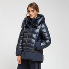 LILIBETH WOMAN PADDED JACKET