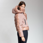 CORNELIA WOMAN PADDED JACKET