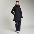 LA VITTO WOMAN PADDED JACKET