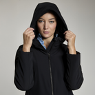 LA VITTO WOMAN PADDED JACKET