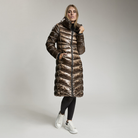 PEGGY WOMAN PADDED JACKET
