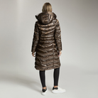 PEGGY WOMAN PADDED JACKET