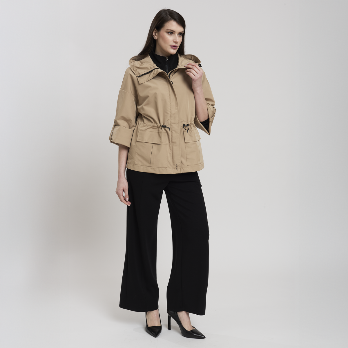 LA BONNIE WOMAN JACKET