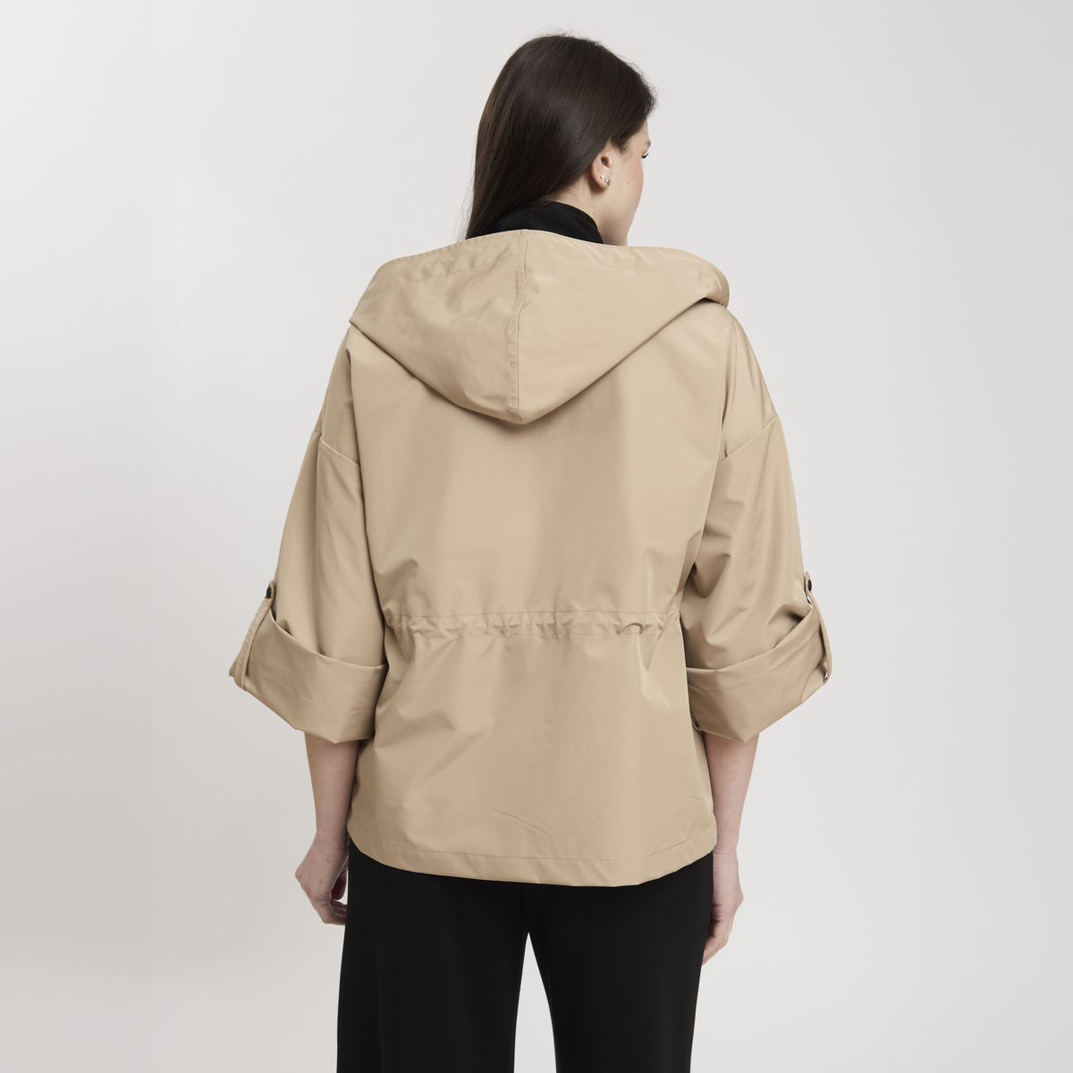 LA BONNIE WOMAN JACKET