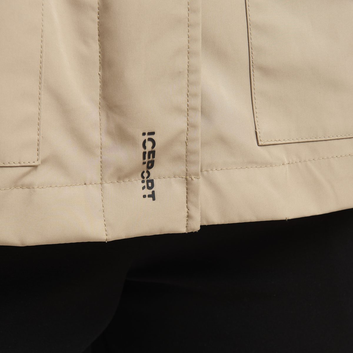 LA BONNIE WOMAN JACKET