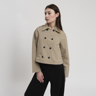 LARISSA WOMAN JACKET