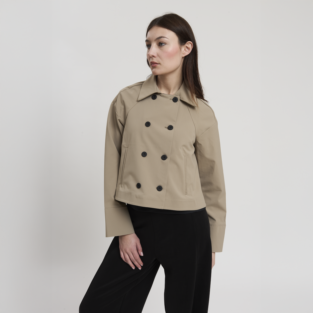 LARISSA WOMAN JACKET