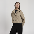 LARISSA WOMAN JACKET