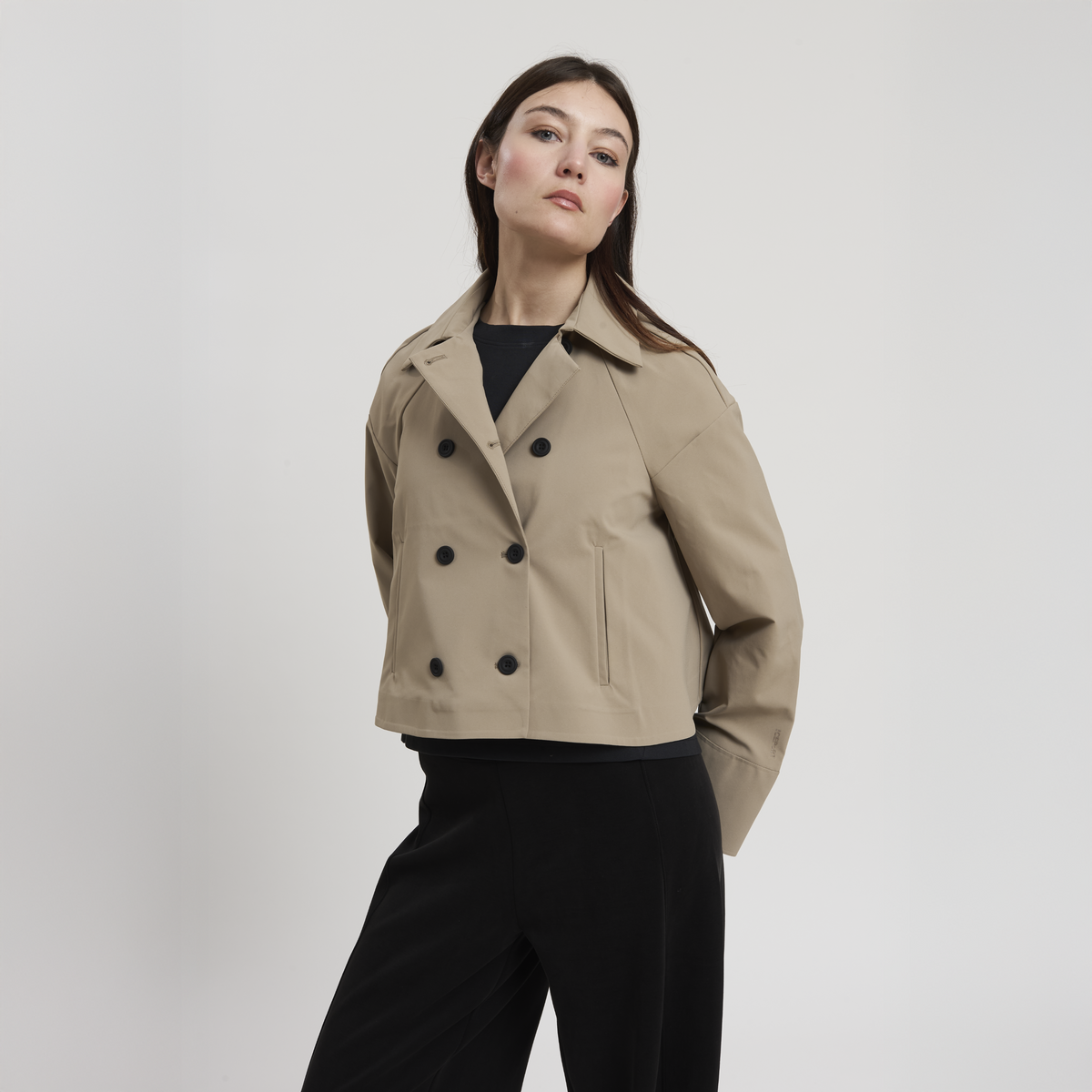 LARISSA WOMAN JACKET
