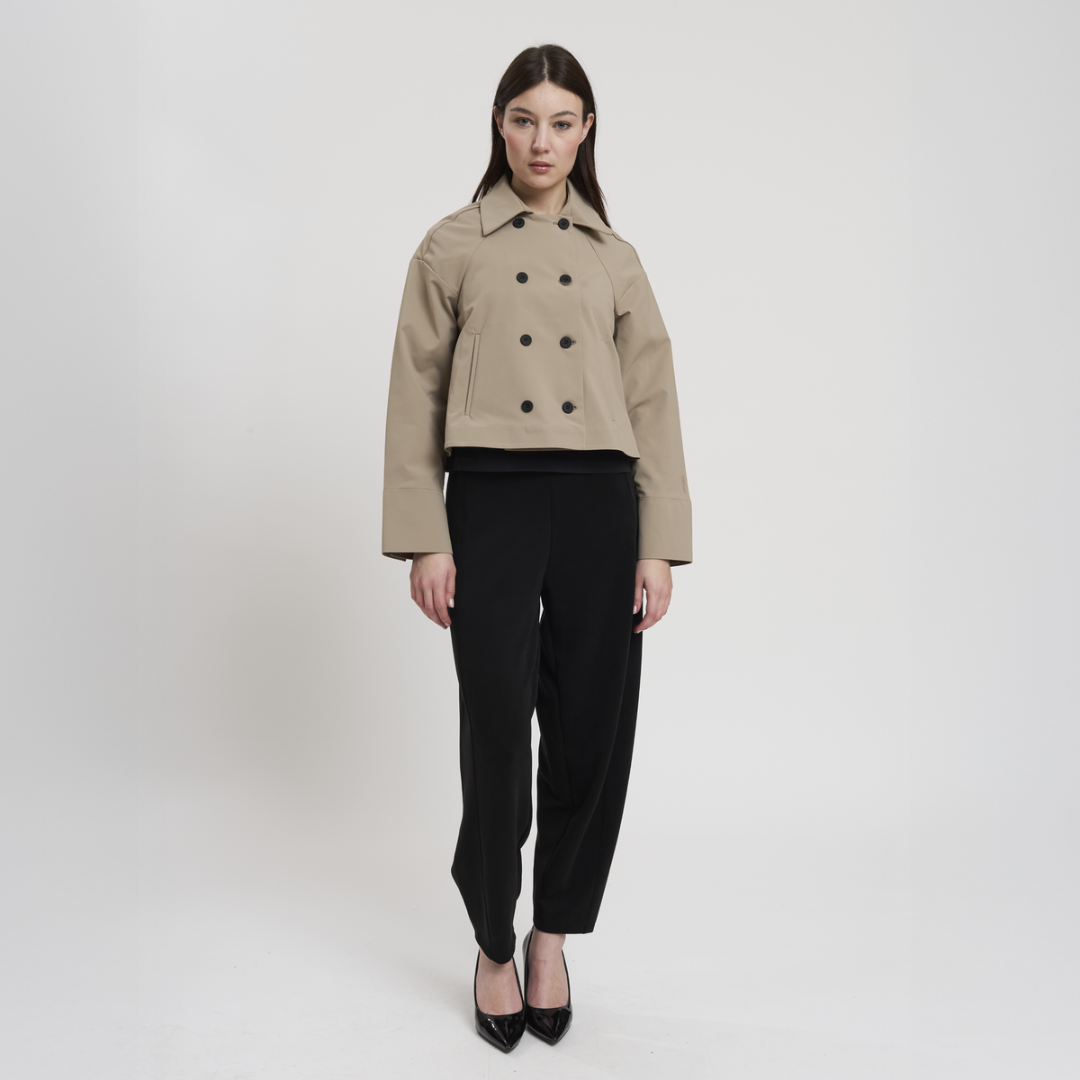 LARISSA WOMAN JACKET
