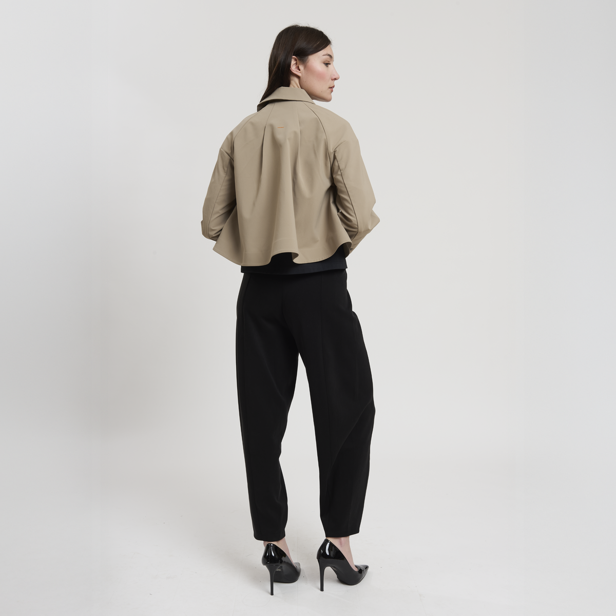 LARISSA WOMAN JACKET