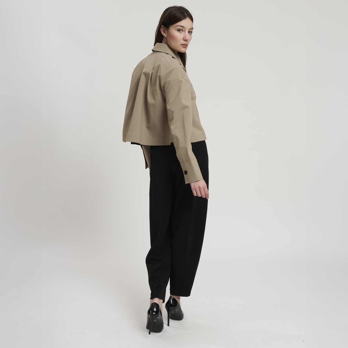 LARISSA WOMAN JACKET