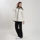 LA BENNY WOMAN JACKET