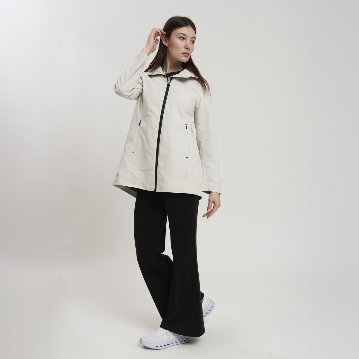 LA BENNY WOMAN JACKET