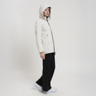 LA BENNY WOMAN JACKET