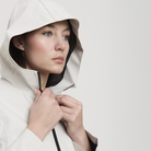 LA BENNY WOMAN JACKET