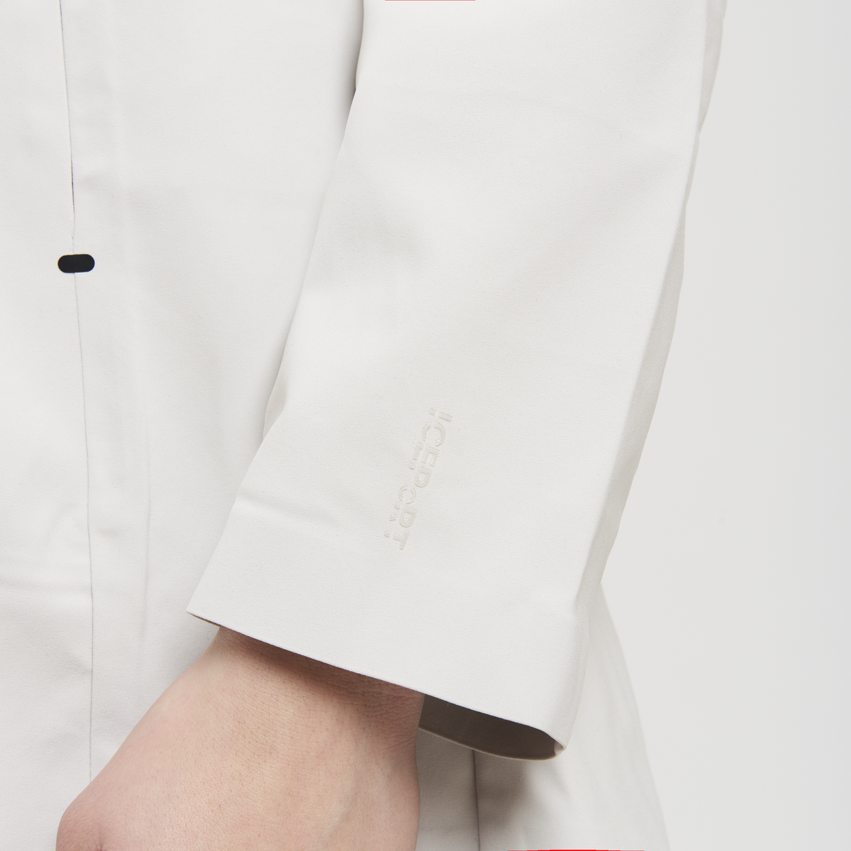 LA BENNY WOMAN JACKET