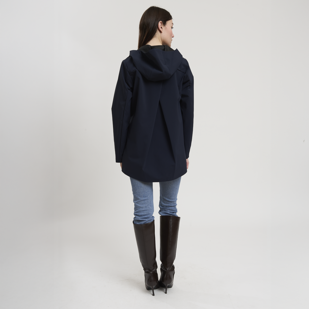 LA BENNY WOMAN JACKET