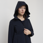 LA BENNY WOMAN JACKET