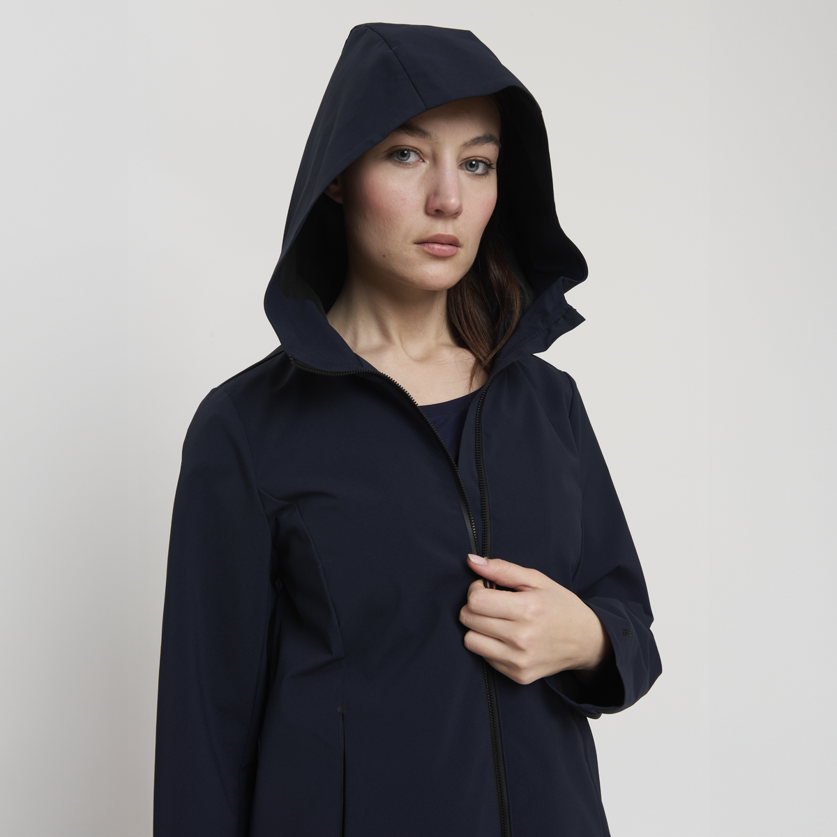 LA BENNY WOMAN JACKET