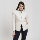 LA NATY WOMAN PADDED JACKET