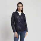 LA NATY WOMAN PADDED JACKET