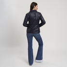 LA NATY WOMAN PADDED JACKET