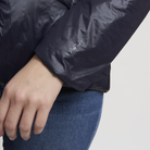 LA NATY WOMAN PADDED JACKET