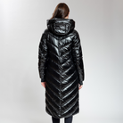LA FAVORITA WOMAN PADDED JACKET