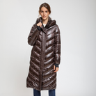 LA FAVORITA WOMAN PADDED JACKET