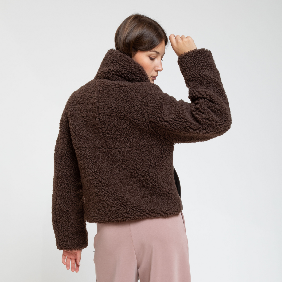 LA SALLY WOMAN JACKET