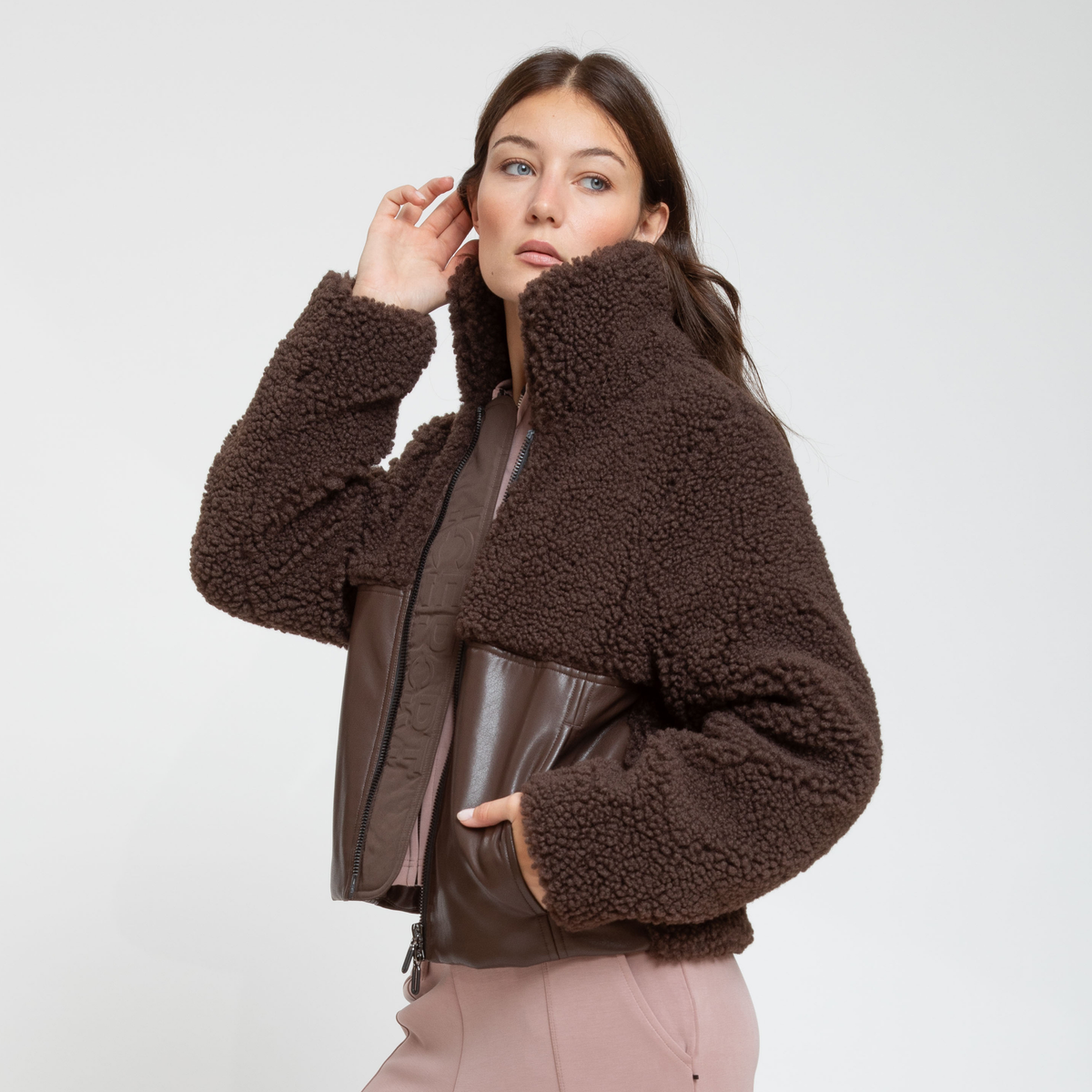 LA SALLY WOMAN JACKET