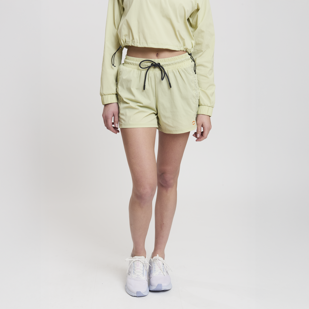LA GIOVI WOMAN SHORT PANT
