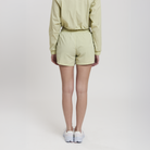 LA GIOVI WOMAN SHORT PANT
