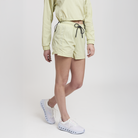 LA GIOVI WOMAN SHORT PANT