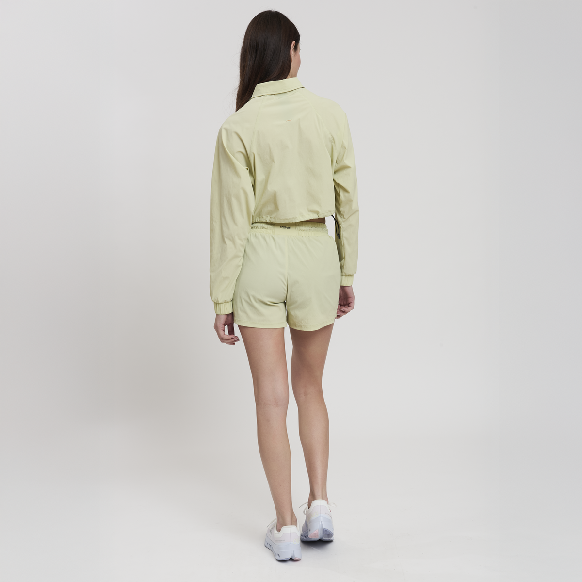 LA GIOVI WOMAN SHORT PANT