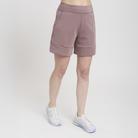 LA TITTY WOMAN BERMUDA PANT